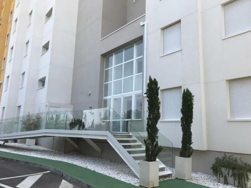 Apartamento Vista Al Mar
