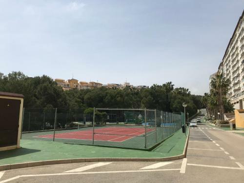 Apartamento Vista Al Mar