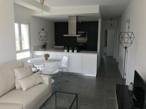 Apartamento Vista Al Mar
