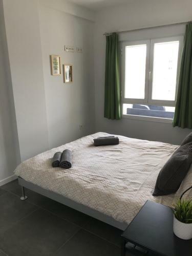 Apartamento Vista Al Mar