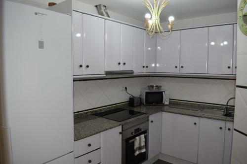 Apartamento Duplex Aguamarina