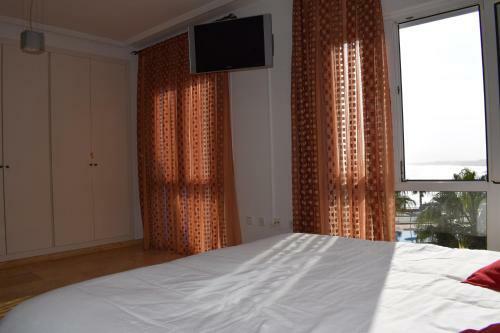 Apartamento Duplex Aguamarina