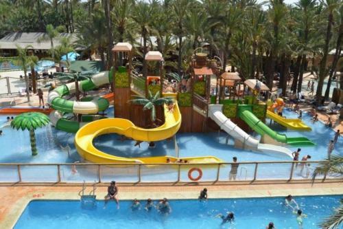 Apartamento Duplex Aguamarina
