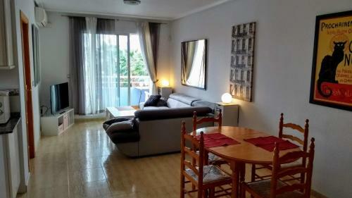 Apartment Vistamar10
