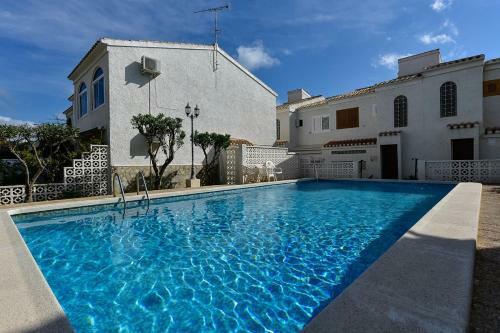 Casa Marina La Zenia