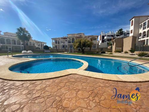 La Ci�uelica R11 Ground Floor Apartment Com Pool L111