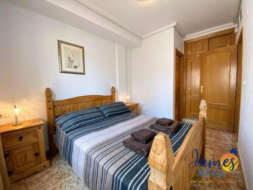 La Ci�uelica R11 Ground Floor Apartment Com Pool L111