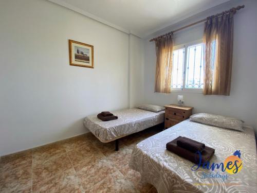 La Ci�uelica R11 Ground Floor Apartment Com Pool L111