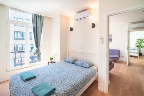 Apartamento The Main Square Residence