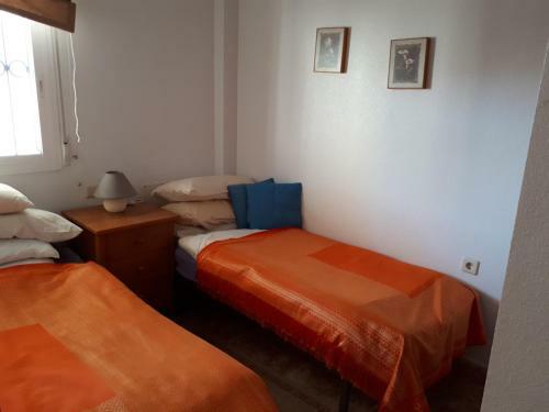 Apartamento Spanische Bungalow In Kurort