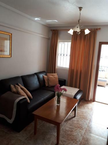 Apartamento Spanische Bungalow In Kurort