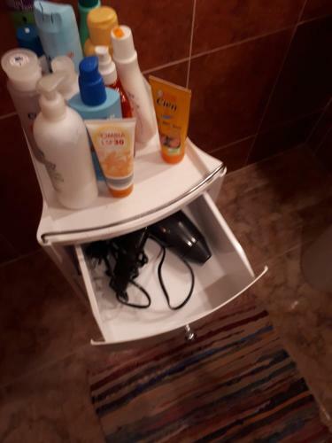 Apartamento Spanische Bungalow In Kurort