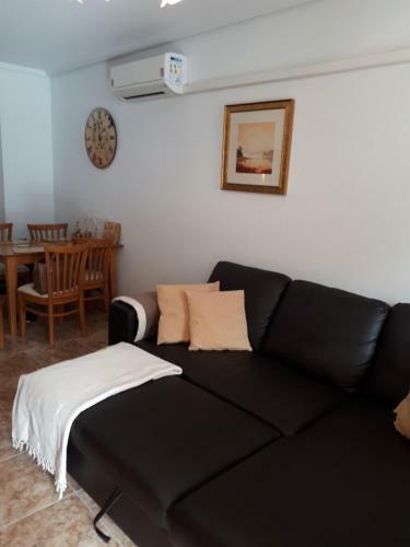 Apartamento Spanische Bungalow In Kurort