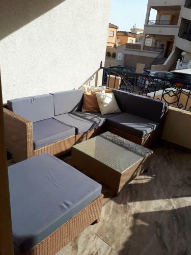 Apartamento Spanische Bungalow In Kurort