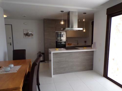 3 Bedroom Luxury Apartment Villamartin