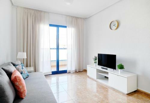 Playamarina II Rooftop Apartment