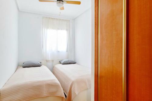 Playamarina II Rooftop Apartment