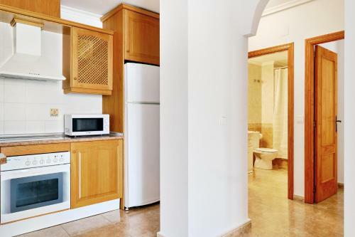 Playamarina II Rooftop Apartment