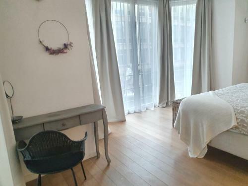 Apartamento Grand Loft Antwerpen