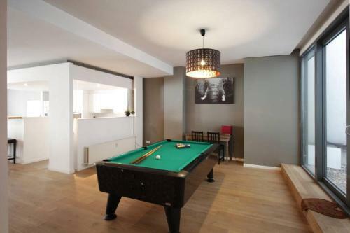 Apartamento Grand Loft Antwerpen