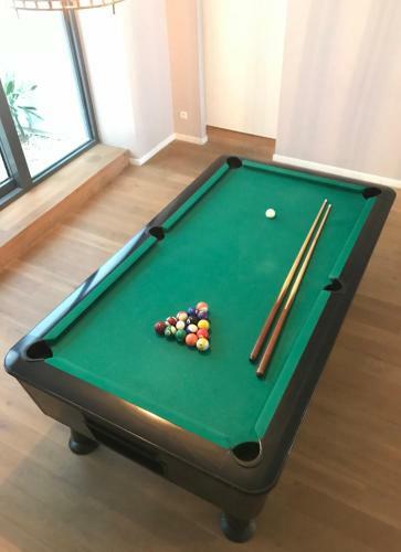Apartamento Grand Loft Antwerpen