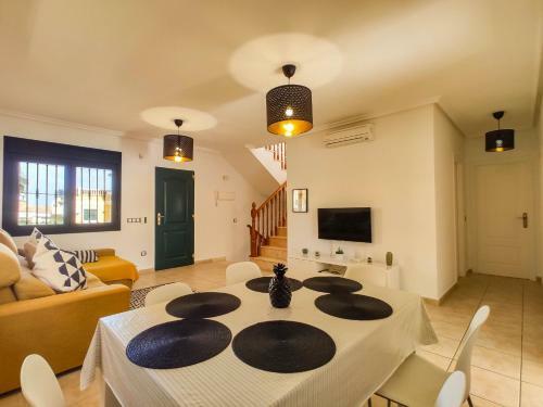 Villa Jasmin Villamartin Resort