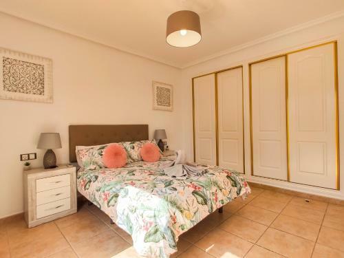 Villa Jasmin Villamartin Resort