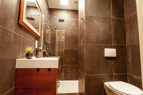 Apartamento Luxury Suites Palace