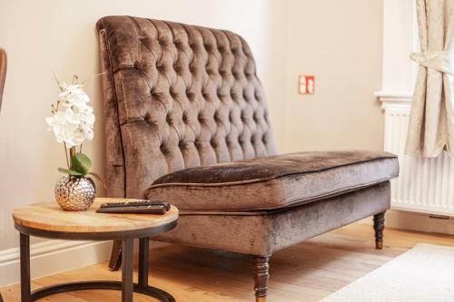Apartamento Luxury Suites Palace