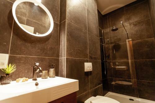 Apartamento Luxury Suites Palace