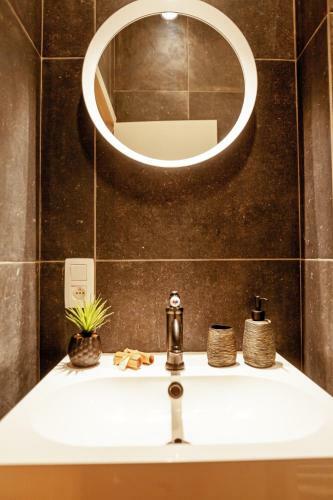 Apartamento Luxury Suites Palace