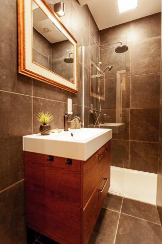 Apartamento Luxury Suites Palace