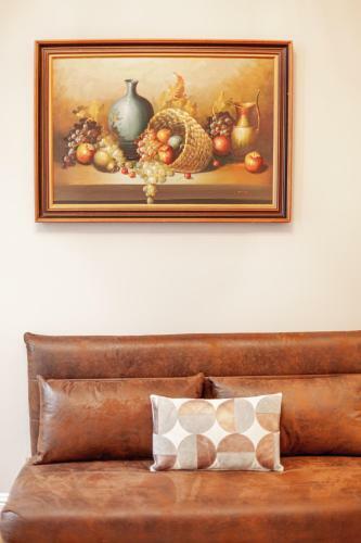 Apartamento Luxury Suites Palace