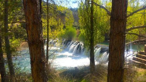 La Escapada Cuenca