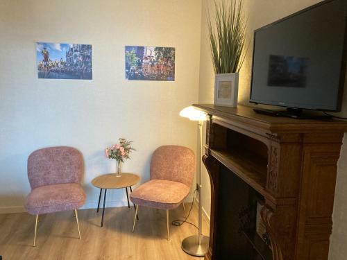 Borgerhouse B&B