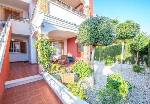 Apartament Zenia Mar "ozonizado"
