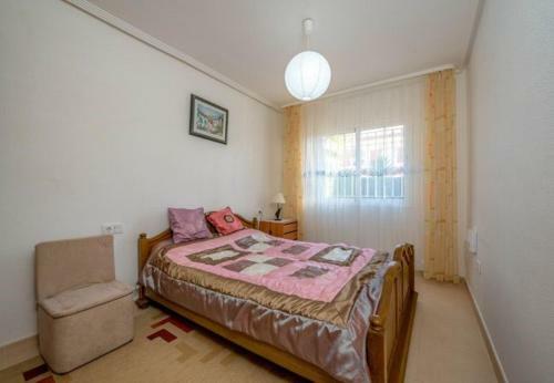 Apartament Zenia Mar "ozonizado"