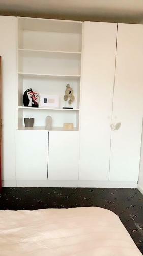 Apartamento Magnifique Appartement de Vacance