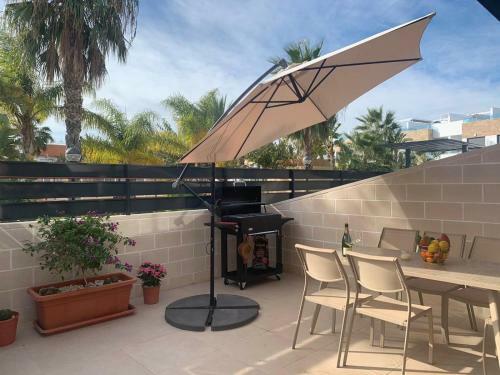 Apartment Villamartin
