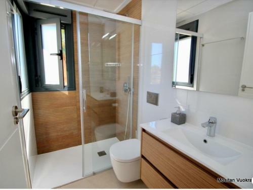 Apartment Villamartin
