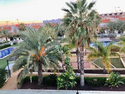 Apartment Villamartin