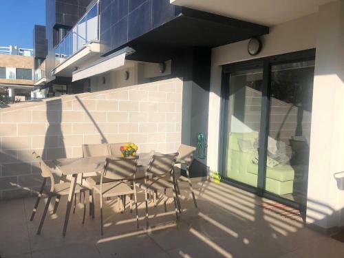 Apartment Villamartin