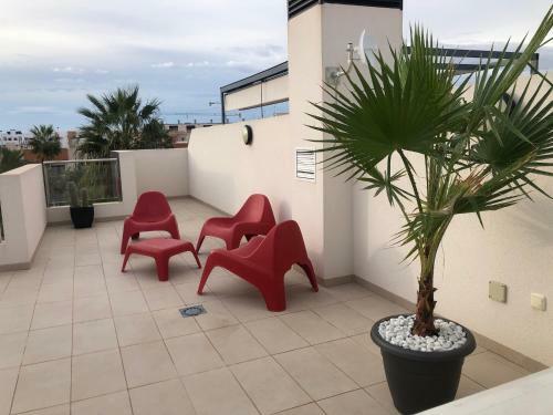 Apartment Villamartin