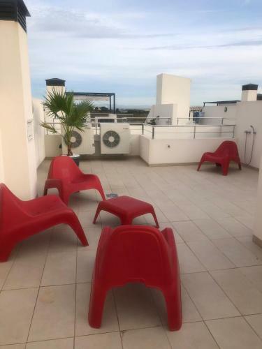 Apartment Villamartin