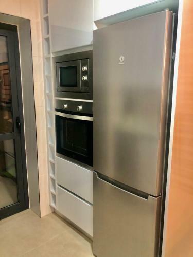 Apartment Villamartin
