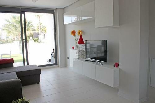 Apartamento Amor Apricis