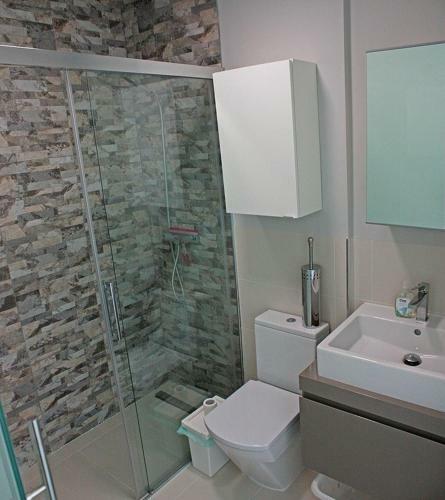 Apartamento Amor Apricis