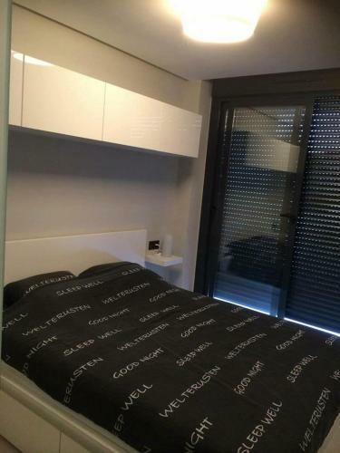Apartamento Amor Apricis