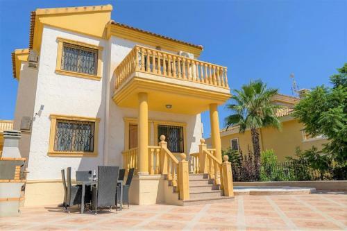 Villa Rose