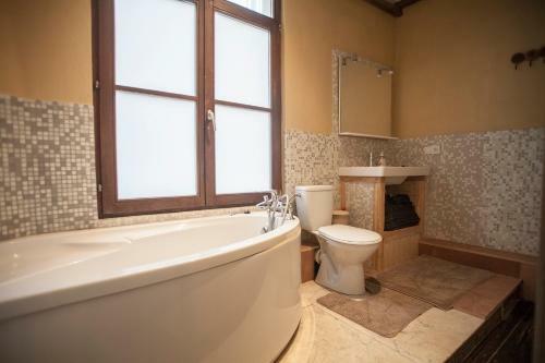 Villa Holiday Homes Goddaard